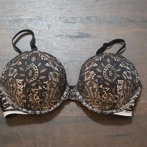 Victoria's Secret Very Sexy Push Up Bra